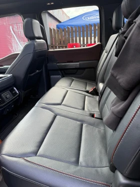 Обява за продажба на Ford F150 SuperCrew 3.5 EcoBoost ~90 000 EUR - изображение 11