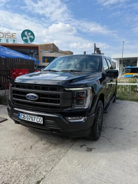 Обява за продажба на Ford F150 SuperCrew 3.5 EcoBoost ~90 000 EUR - изображение 10