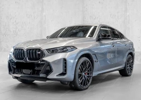 BMW X6 M60i/xDrive/FACELIFT/EXCLUSIV/HEAD UP/PANO/H&K/360 - 163980 лв. - 43009585 3