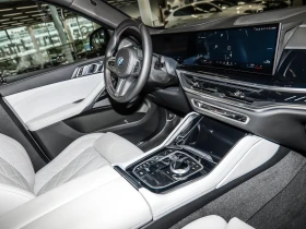 BMW X6 M60i/xDrive/FACELIFT/EXCLUSIV/HEAD UP/PANO/H&K/360 - 163980 лв. - 43009585 16