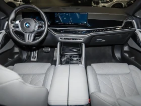BMW X6 M60i/xDrive/FACELIFT/EXCLUSIV/HEAD UP/PANO/H&K/360 - 163980 лв. - 43009585 15