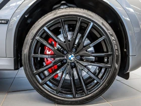 BMW X6 M60i/xDrive/FACELIFT/EXCLUSIV/HEAD UP/PANO/H&K/360 - 163980 лв. - 43009585 7