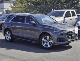 Audi Q8 3.0T* * * 360* 53000*  | Mobile.bg    4