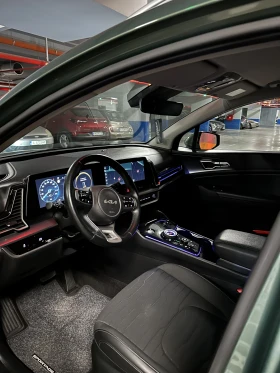 Kia Sportage | Mobile.bg    2
