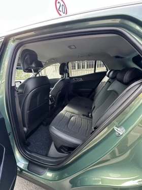 Kia Sportage 1.6 Hybrid, Готов Лизинг, Първи Собственик - 44240 лв. / 22619.55 € - 47682319 11