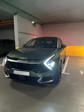 Kia Sportage | Mobile.bg    6