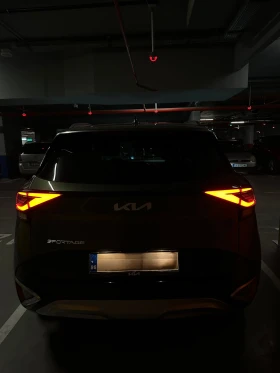 Kia Sportage | Mobile.bg    7