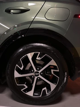 Kia Sportage | Mobile.bg    5