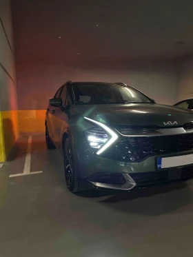 Kia Sportage | Mobile.bg    4