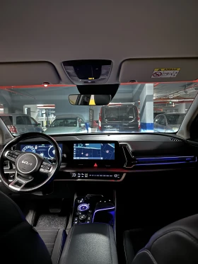 Kia Sportage | Mobile.bg    3