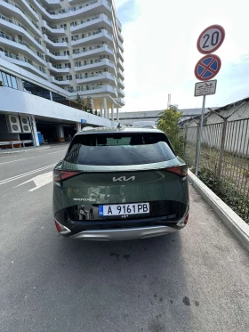 Kia Sportage 1.6 Hybrid, Готов Лизинг, Първи Собственик - 44240 лв. / 22619.55 € - 47682319 7