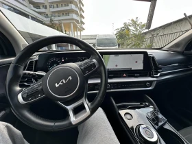 Kia Sportage 1.6 Hybrid, Готов Лизинг, Първи Собственик - 44240 лв. / 22619.55 € - 47682319 13