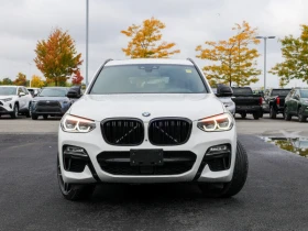 BMW X3 M PACK* XDRIVE* HARMAN/KARDON* HEAD-UP* *  | Mobile.bg    2