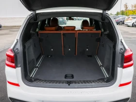 BMW X3 M PACK* XDRIVE* HARMAN/KARDON* HEAD-UP* *  | Mobile.bg    6