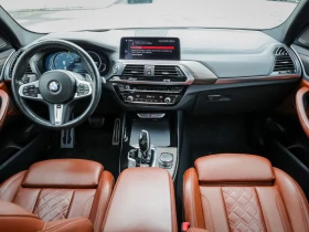 BMW X3 M PACK* XDRIVE* HARMAN/KARDON* HEAD-UP* *  | Mobile.bg    8