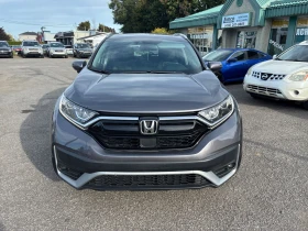 Honda Cr-v * * CARFAX * *   * *  | Mobile.bg    2
