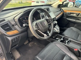 Honda Cr-v * * CARFAX * *   * *  | Mobile.bg    5