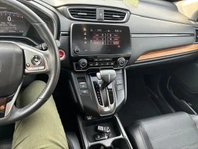 Honda Cr-v * * CARFAX * *   * *  | Mobile.bg    6