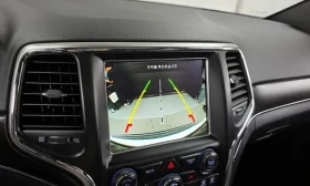 Jeep Grand cherokee 3.6 Limited WK2   | Mobile.bg    13