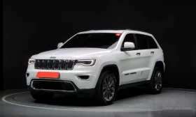     Jeep Grand cherokee 3.6 Limited WK2  