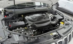 Jeep Grand cherokee 3.6 Limited WK2   | Mobile.bg    5