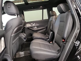 Mercedes-Benz GLS580 4MATIC * CARFAX * АвтоКредит * Цена до България*  - 165000 лв. / 84363.16 € - 77438017 14