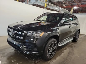 Mercedes-Benz GLS580 4MATIC * CARFAX * АвтоКредит * Цена до България* 