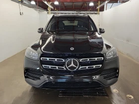 Mercedes-Benz GLS580 4MATIC * CARFAX * АвтоКредит * Цена до България*  - 165000 лв. / 84363.16 € - 77438017 6