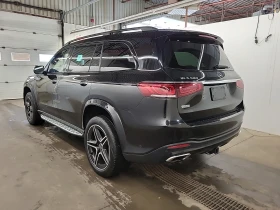 Mercedes-Benz GLS580 4MATIC * CARFAX * АвтоКредит * Цена до България*  - 165000 лв. / 84363.16 € - 77438017 4