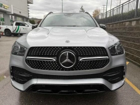 Mercedes-Benz GLE 350 * CARFAX * БЕЗ ПЪРВОНАЧАЛНА ВНОСКА - 71300 лв. / 36455.11 € - 38244724 6