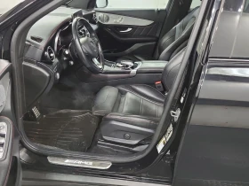 Mercedes-Benz GLC 43 AMG CARFAX АВТО КРЕДИТ  - 43850 лв. / 22420.15 € - 49085537 7