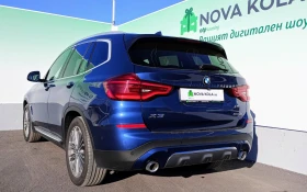 BMW X3 20d 190 кс xDrive - 57500 лв. / 29399.28 € - 86940211 4