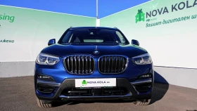 BMW X3 20d 190 кс xDrive - 57500 лв. / 29399.28 € - 86940211 3