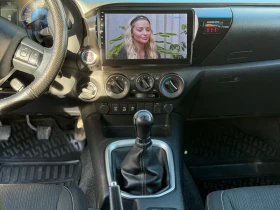 Toyota Hilux - 23600 € / 46157.59 лв. - 58225984 10