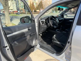 Toyota Hilux - 23600 € / 46157.59 лв. - 58225984 6