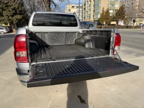 Toyota Hilux - 23600 € / 46157.59 лв. - 58225984 5
