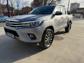 Toyota Hilux - 23600 € / 46157.59 лв. - 58225984 3