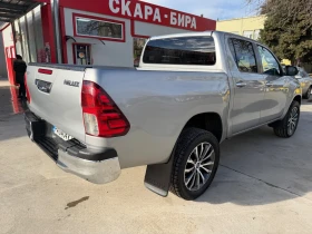 Toyota Hilux - 23600 € / 46157.59 лв. - 58225984 4
