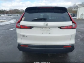 Honda Cr-v EX - 19200 € / 37551.94 лв. - 74049241 16