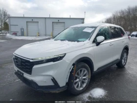 Honda Cr-v EX - 19200 € / 37551.94 лв. - 74049241 2