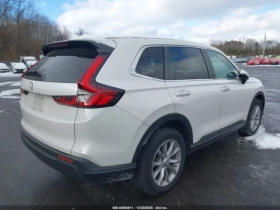 Honda Cr-v EX - 19200 € / 37551.94 лв. - 74049241 4