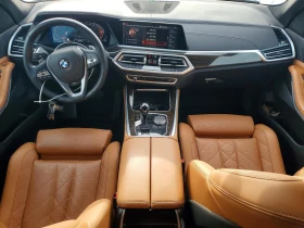 BMW X5 Xdrive40I* Подгреви* Дигитал* Пано* Клип на мотора - 33500 € / 65520.31 лв. - 60826011 8