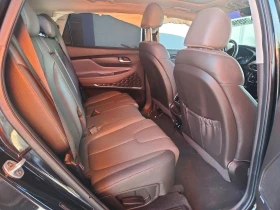 Hyundai Santa fe 93к км* Limited* Кожа* Памет* Камера*  - 12100 € / 23665.54 лв. - 88215733 11