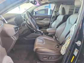 Hyundai Santa fe 93к км* Limited* Кожа* Памет* Камера*  - 12100 € / 23665.54 лв. - 88215733 7