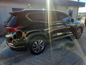 Hyundai Santa fe 93к км* Limited* Кожа* Памет* Камера*  - 12100 € / 23665.54 лв. - 88215733 4