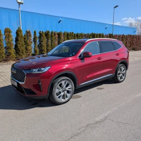 Haval H6 Supreme - 23000 € / 44984.09 лв. - 65176374 2