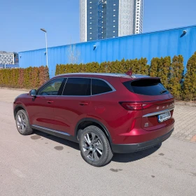 Haval H6 Supreme - 23000 € / 44984.09 лв. - 65176374 4