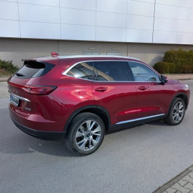 Haval H6 Supreme - 23000 € / 44984.09 лв. - 65176374 8