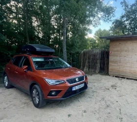 Seat Arona 1.0 TGi | Mobile.bg � ����� ������ 9