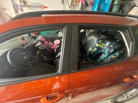 Seat Arona 1.0 TGi | Mobile.bg � ����� ������ 6